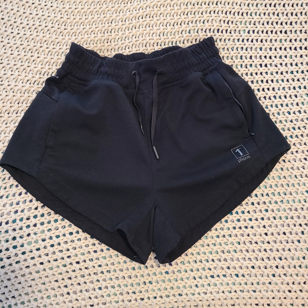 1st phorm womens M champion short